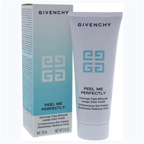 givenchy peel me perfectly|PEEL ME PERFECTLY .